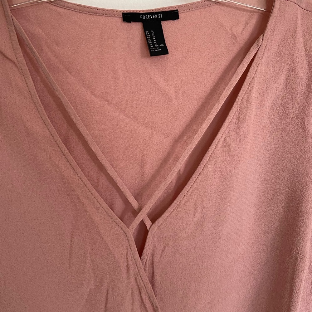 Forever21 blouse